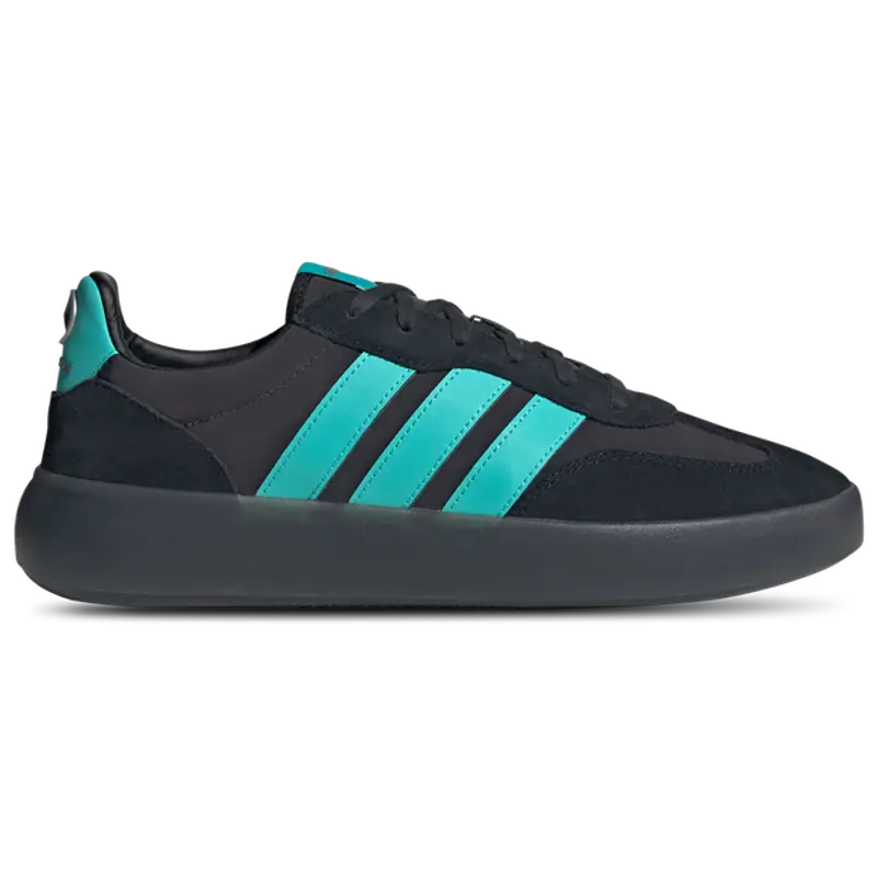 Adidas mercedes male Scarpe - Grigio - Pelle - Foot Locker