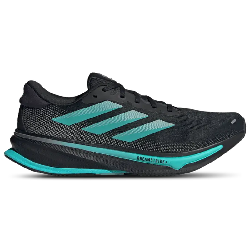 Adidas mercedes male Scarpe - Nero - Rete/Sintetico - Foot Locker