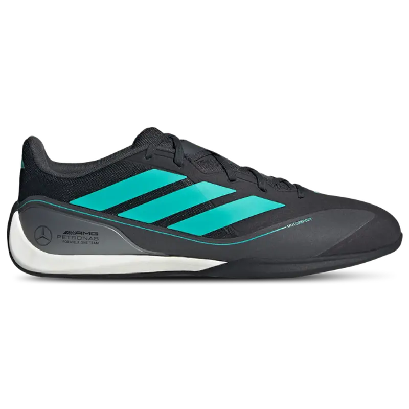 Adidas mercedes male Scarpe - Nero - Rete/Sintetico - Foot Locker