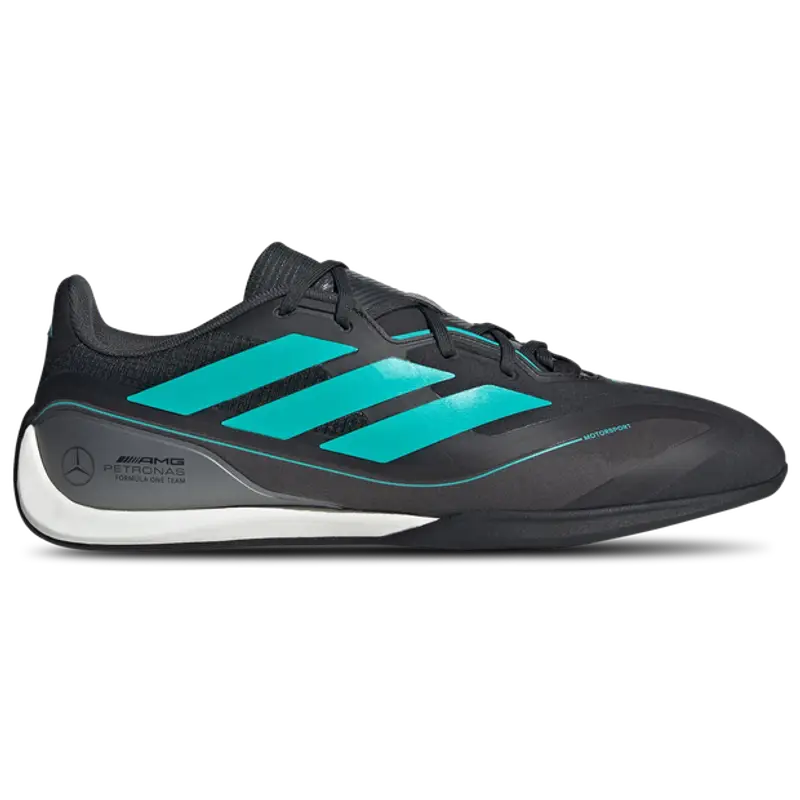 Adidas mercedes male Scarpe - Nero - Rete/Sintetico - Foot Locker
