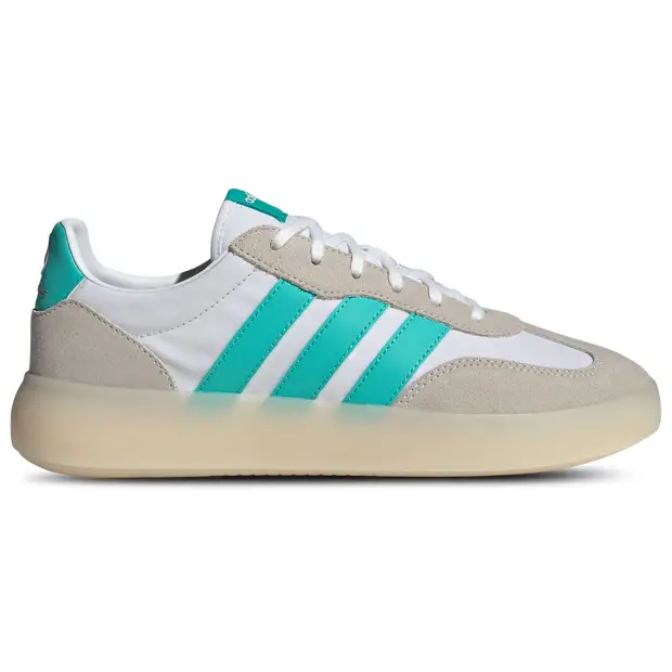 mercedes Uomo - Sneakers Bianco White