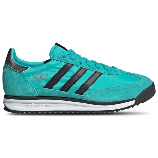 mercedes Uomo - Sneakers Bianco White