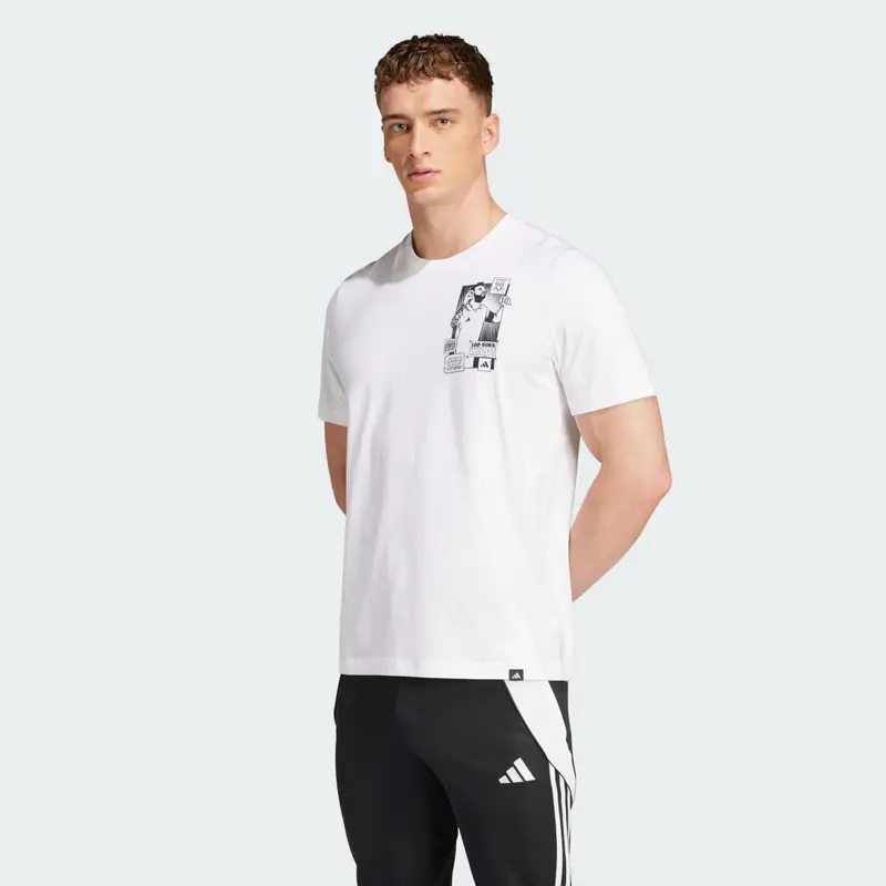Adidas T-shirt 3851470