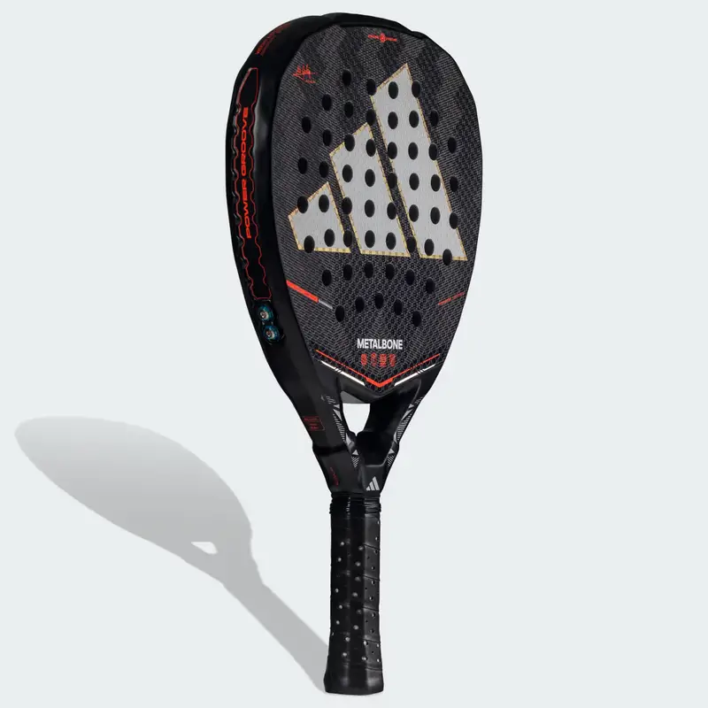 METALBONE 2026 Black miniatura 2