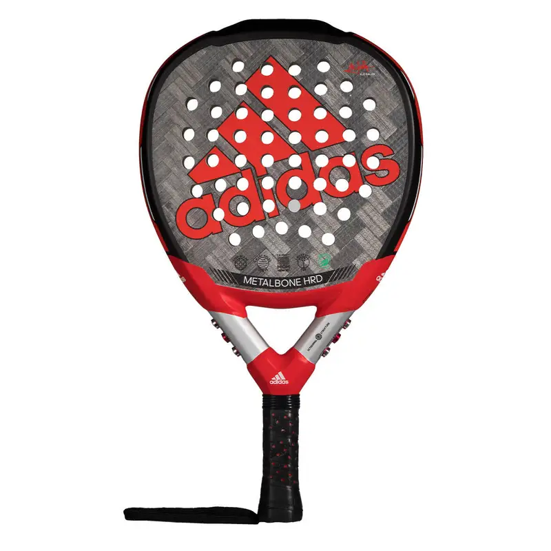 Metalbone Hrd 2022 | Adidas Rosso