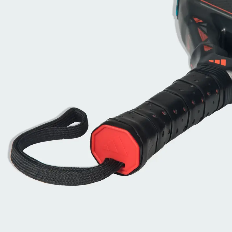 METALBONE HRD+ 2026 Racket Black miniatura 3