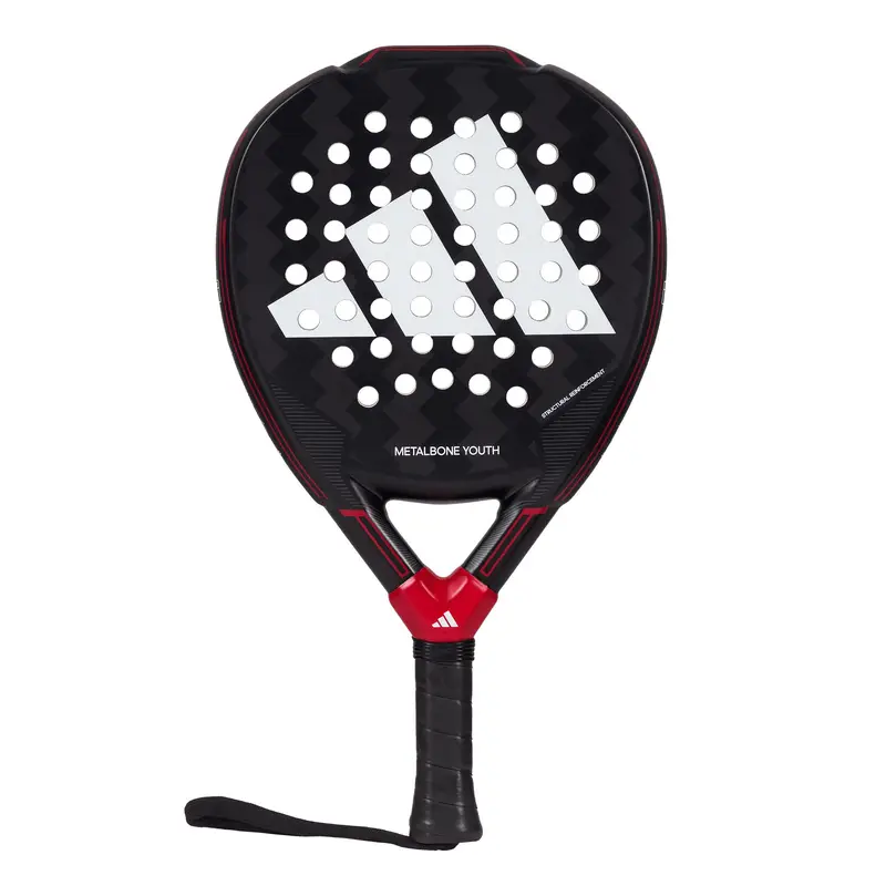Metalbone Youth 3.3 Racchetta da Padel 2024 | Adidas Multi