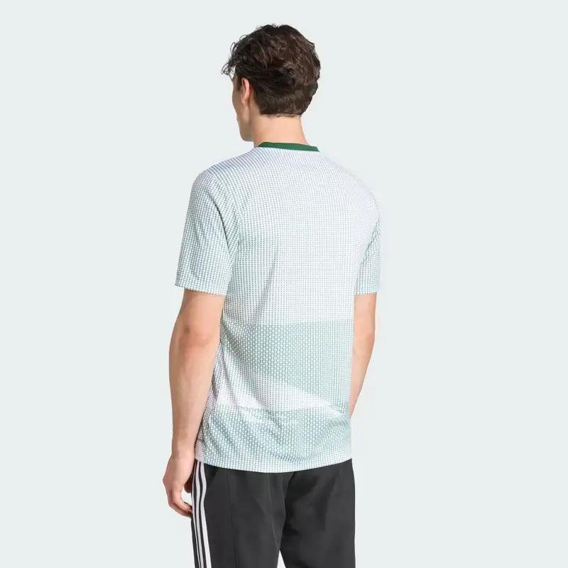 MEXICO JERSEY White miniatura 2