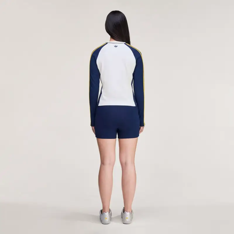 MIAOU BASE LAYER Chalk White miniatura 3