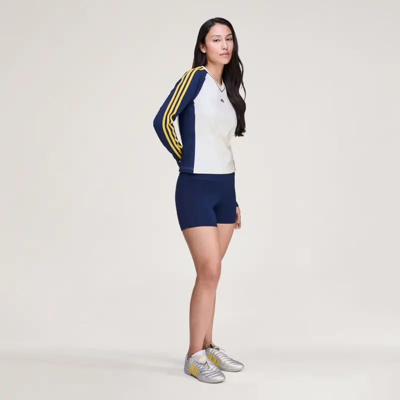 MIAOU BASE LAYER Chalk White miniatura 4