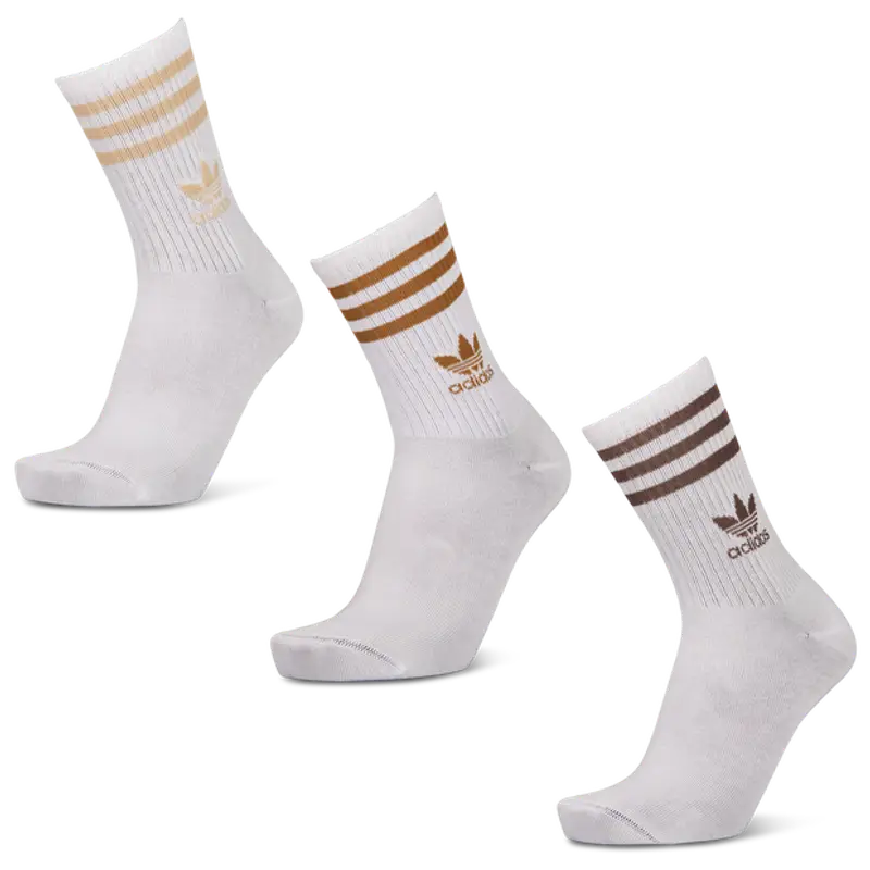 Adidas Calze Bianco 1055798