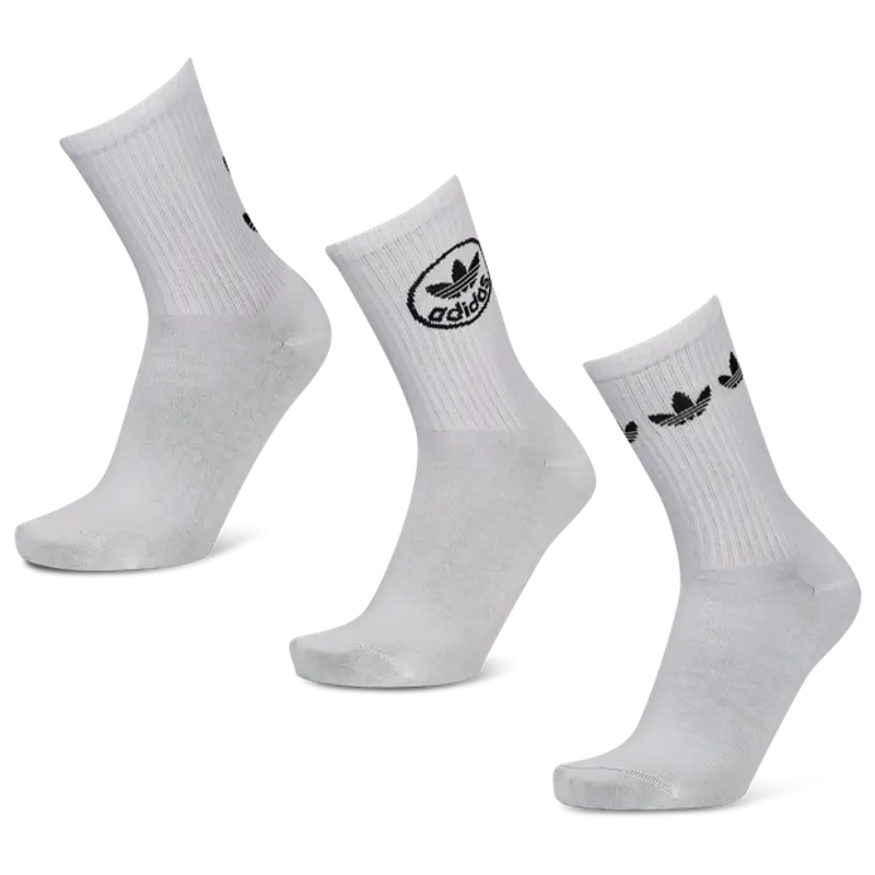 Adidas Calze Bianco 1140540