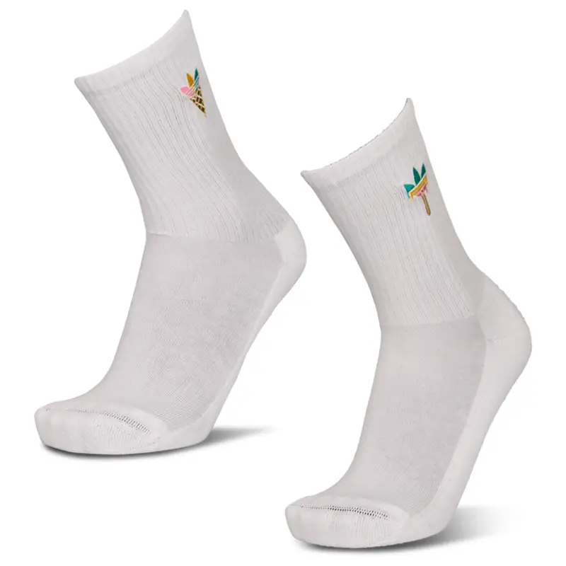 Adidas Calze Bianco 1996403