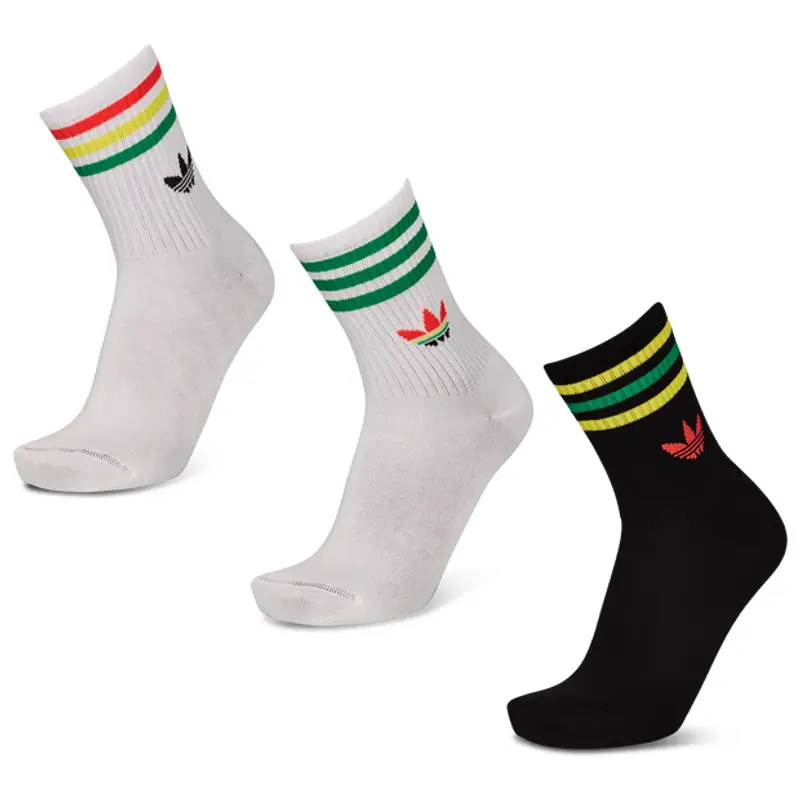 Adidas Calze Bianco 2314858