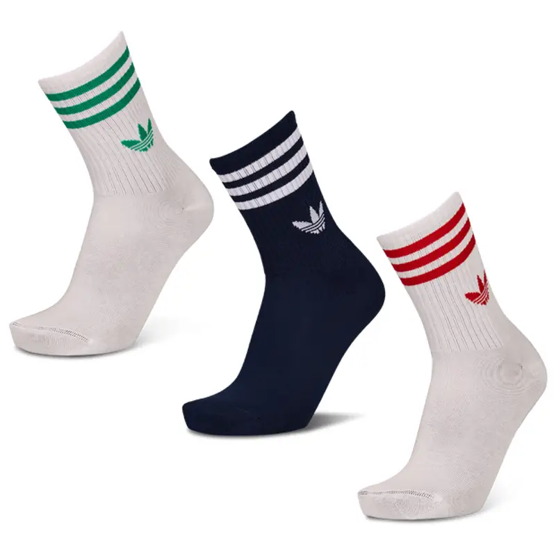 Adidas Calze Bianco 2314855