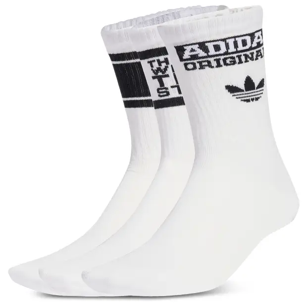Adidas Calze Bianco 2617487