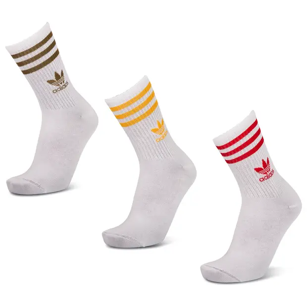 Adidas Calze Bianco 3309445