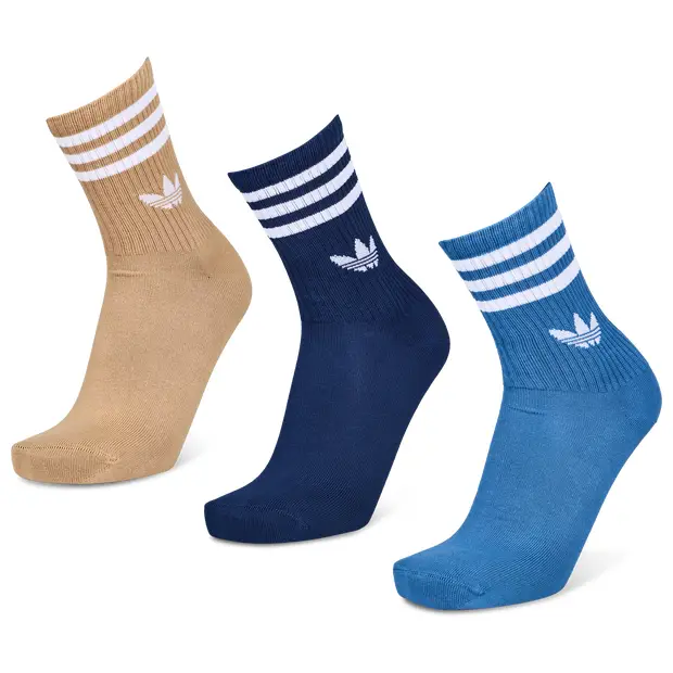 Adidas Calze Bianco 3576317