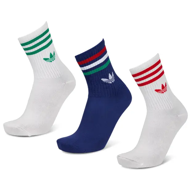 Adidas Calze Blu 4182789