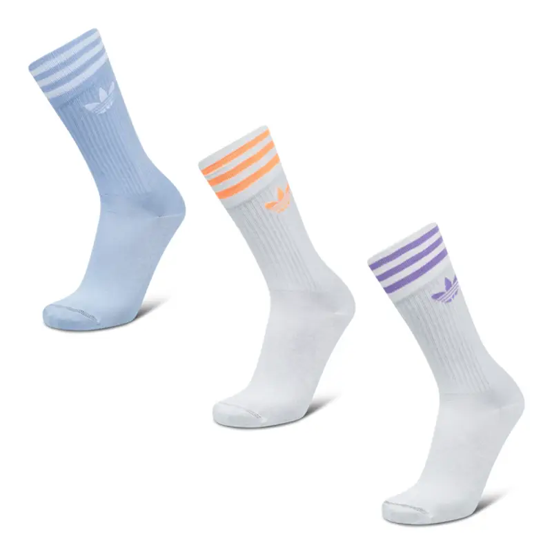 Adidas Calze Blu 1996264