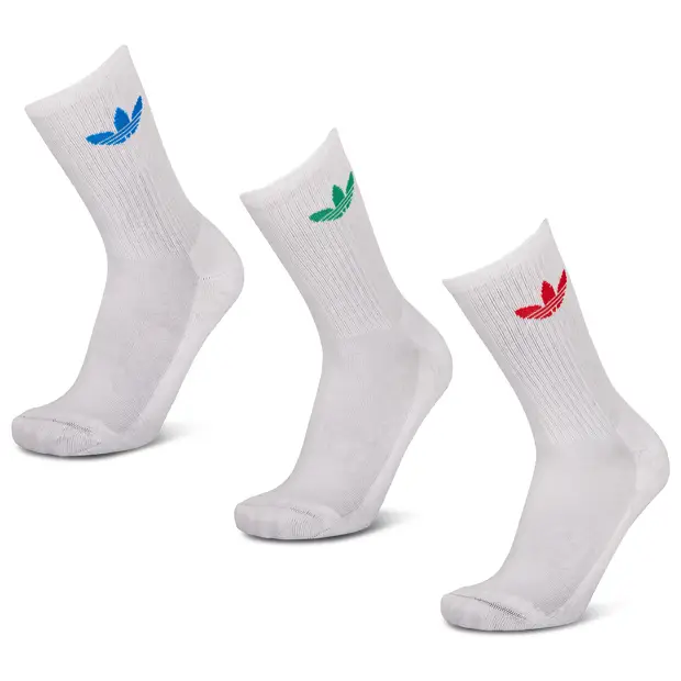 Adidas Calze Blu 3006889