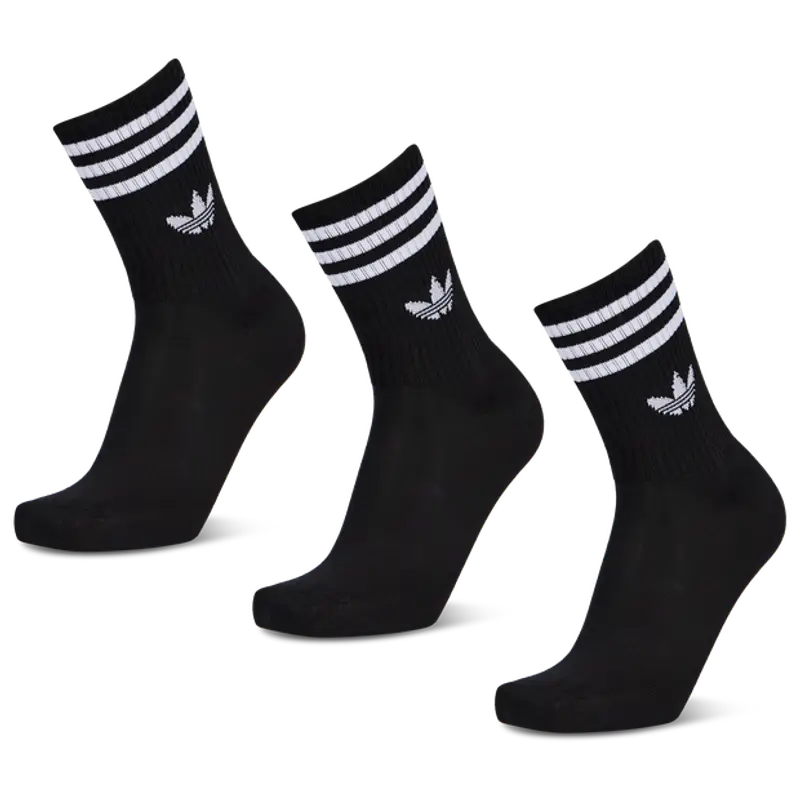 Adidas Calze Nero 1140699