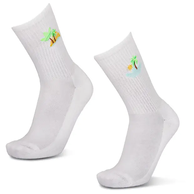 Adidas Calze Bianco 3006881