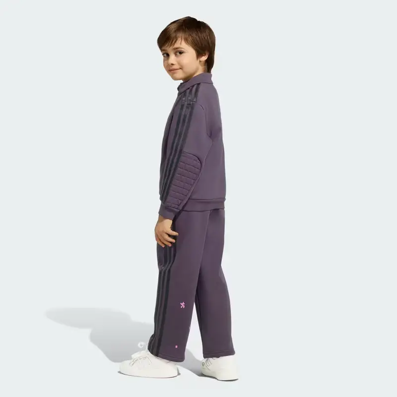 MINECRAFT LOOSE CREW SET Aurora Black miniatura 4