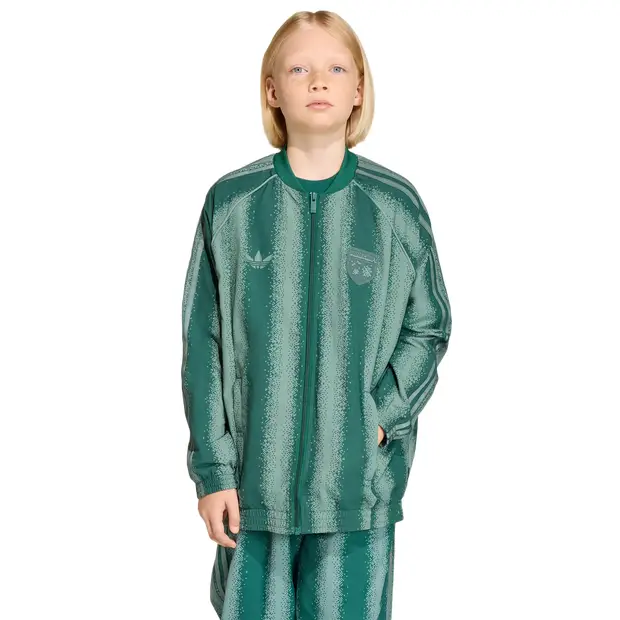 Adidas Top Verde 4160453