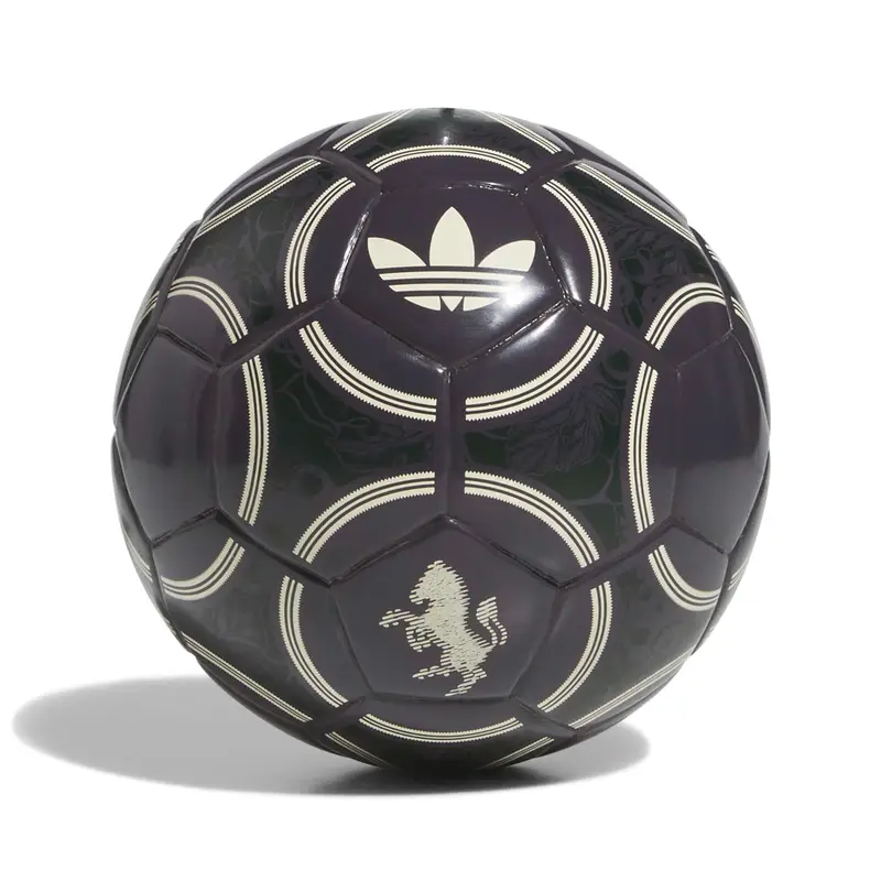Mini pallone Third Juventus Torino Violet