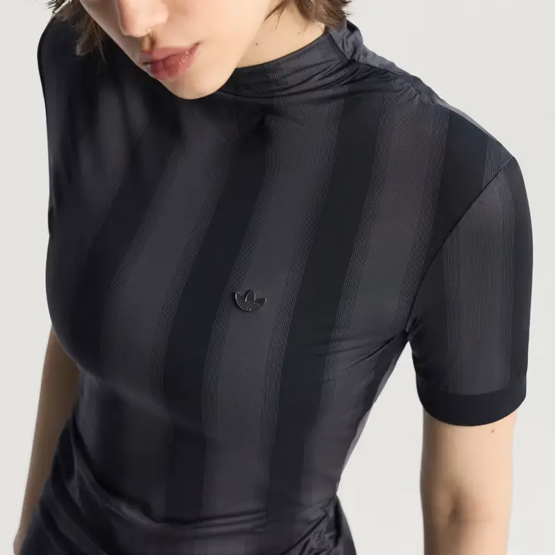 Miniabito Black miniatura 3