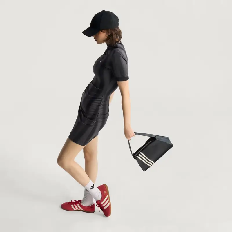 Miniabito Black miniatura 4