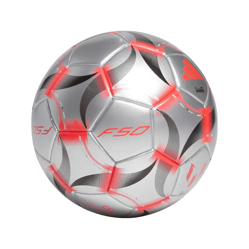 MiniPallone adidas Messi Gris