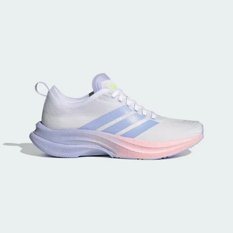 Moveboost Running Shoes Cloud White