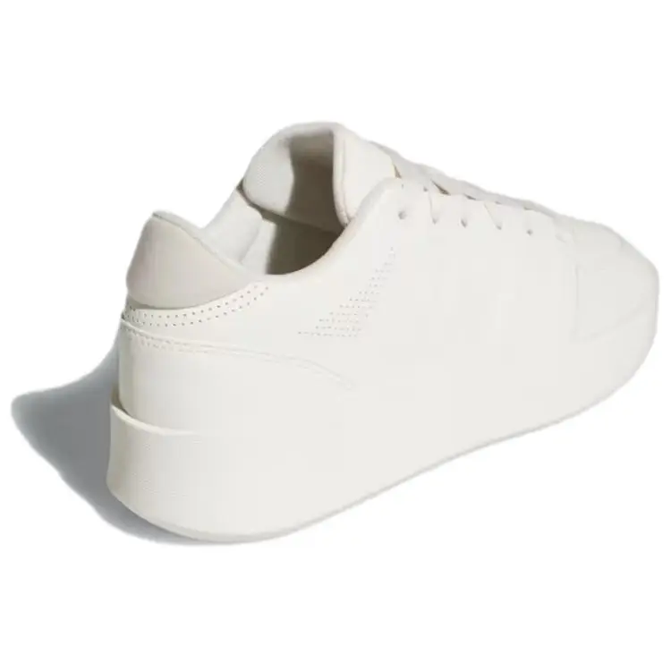 Adidas Top Bianco 4098294 miniatura 3