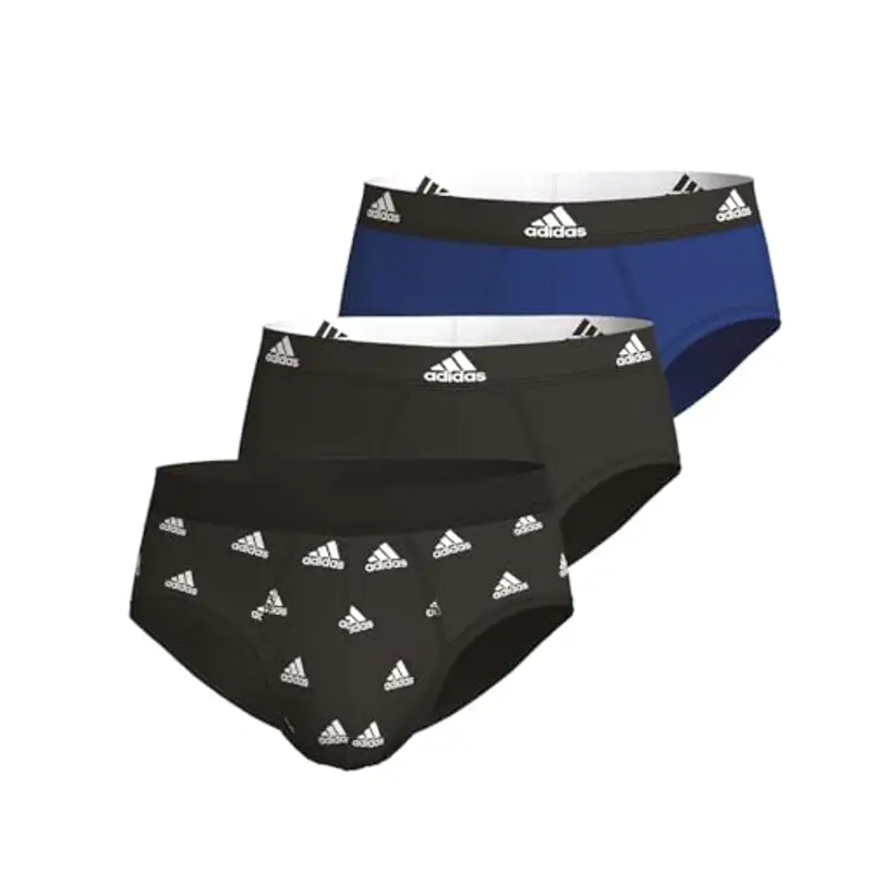 Adidas Boxer Uomo Multicolore 112188