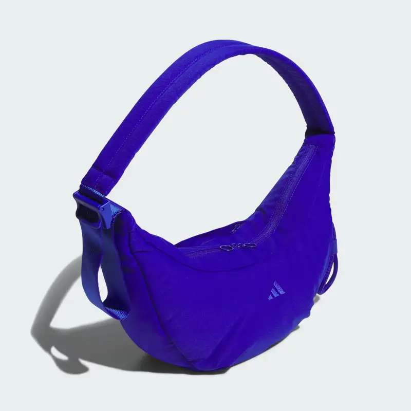 Adidas Borsa a tracolla Blu 3140352 miniatura 3
