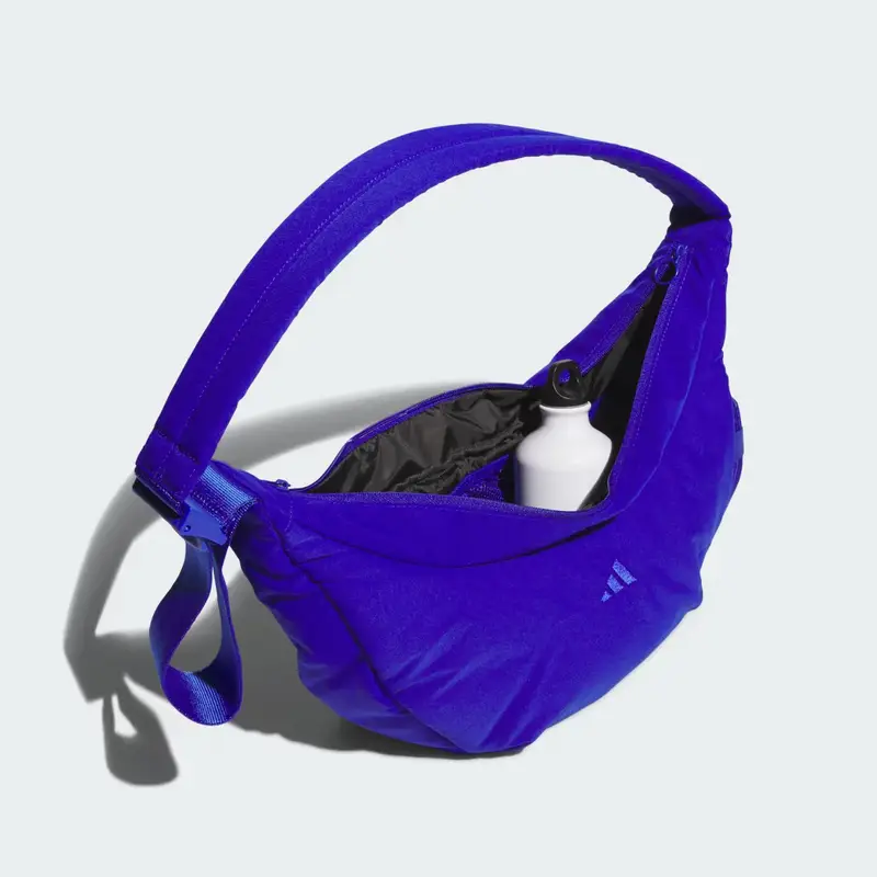 Adidas Borsa a tracolla Blu 3140352 miniatura 4