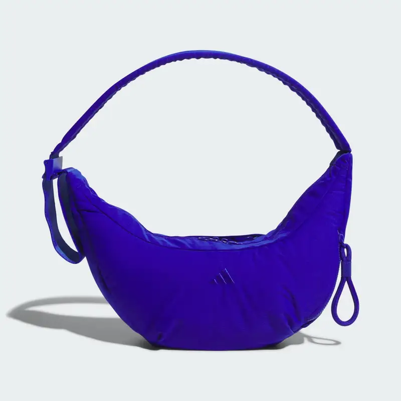 Adidas Borsa a tracolla Blu 3140352