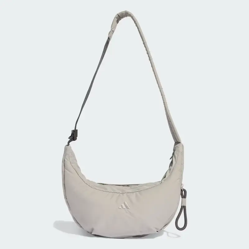 Adidas Borsa a tracolla Grigio 3140411 miniatura 3
