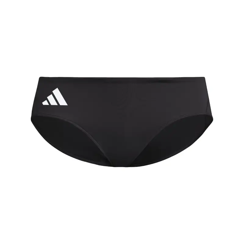 Mutandine da donna adidas Adizero Essentials Noir