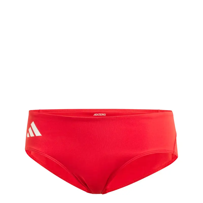 Mutandine da donna adidas Adizero Essentials Rouge