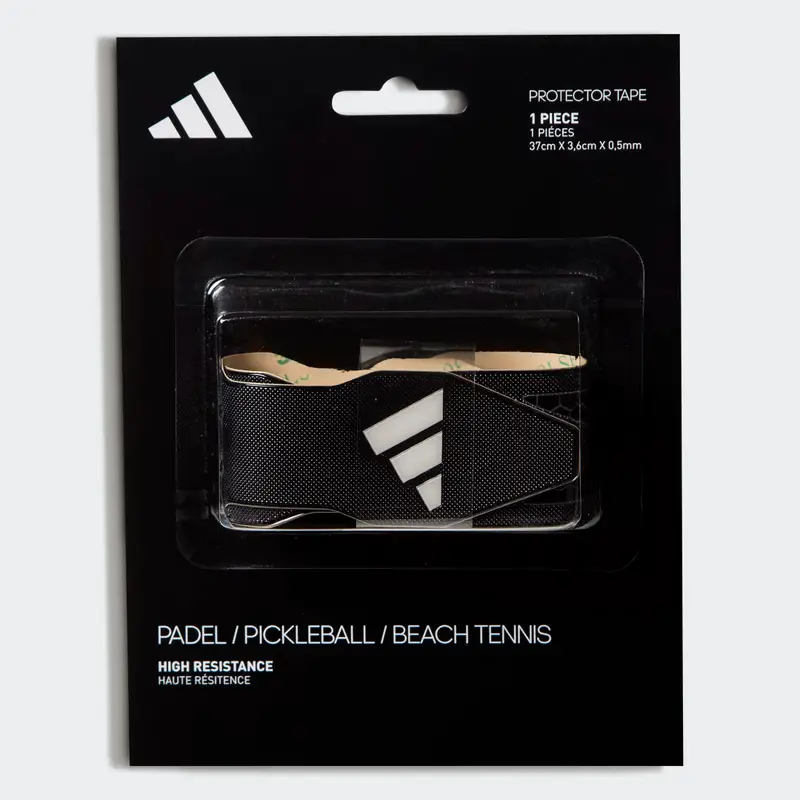 Nastro protettivo Antishock Black