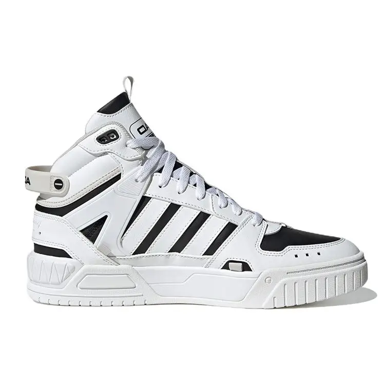 Adidas Top Bianco 4063916 miniatura 3