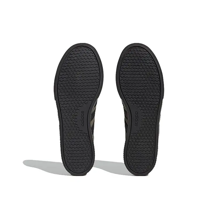 Neo Daily 3 0 Scarpe da Skate Basse Comode Versatili Uomo Sneakers Verde Nero HP6029 46⅔ miniatura 3