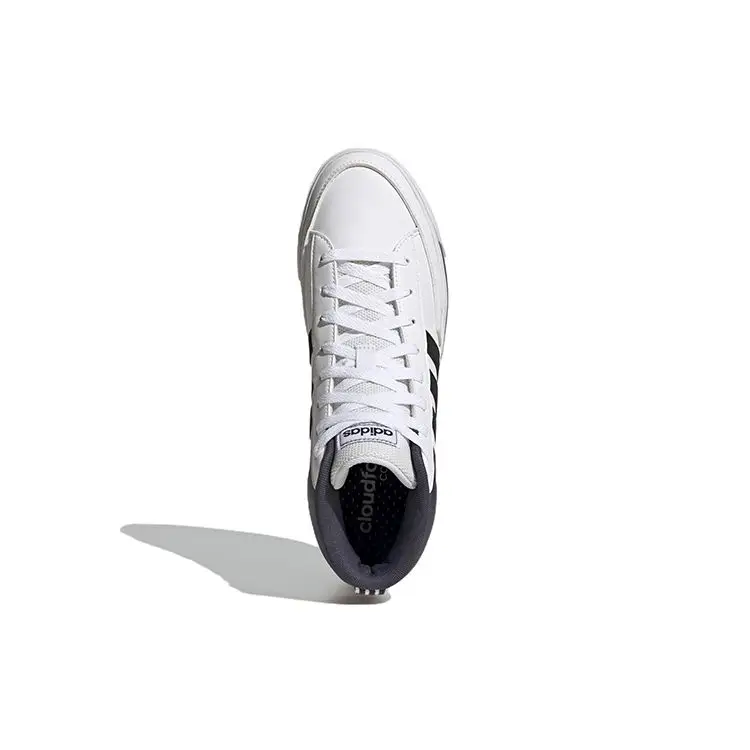 Adidas Top Uomo Bianco 4267911 miniatura 3