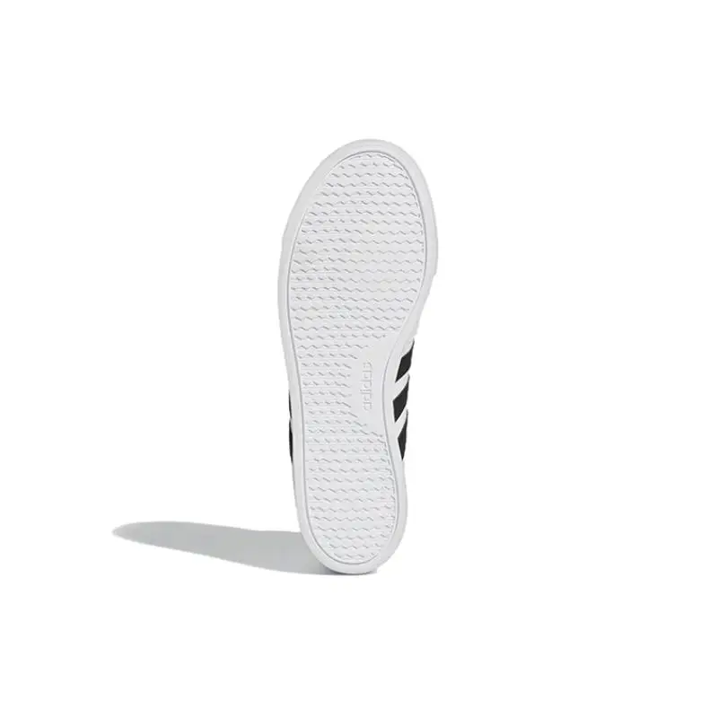 Neo Retrovulc Mid White Sneakers GW8368 39⅓ miniatura 2