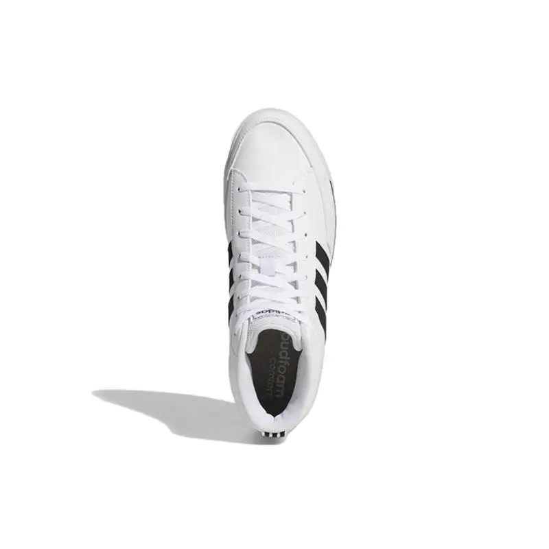 Neo Retrovulc Mid White Sneakers GW8368 39⅓ miniatura 3