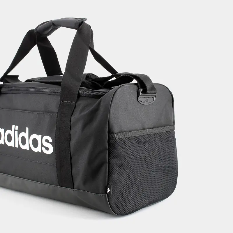 Adidas, nero miniatura 2