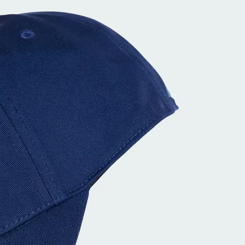 New South Wales 3-Stripes Baseball Cap Dark Blue miniatura 3